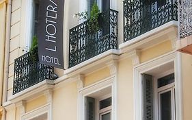 Hotel L'hotera