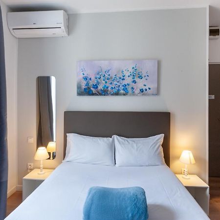 Hotel l'Hotera Cannes Extérieur photo