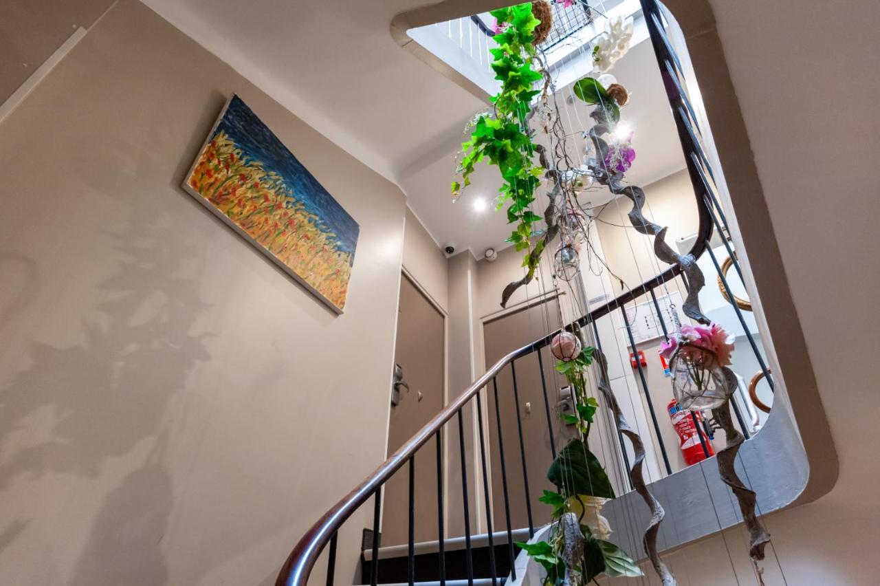 Hotel l'Hotera Cannes Extérieur photo