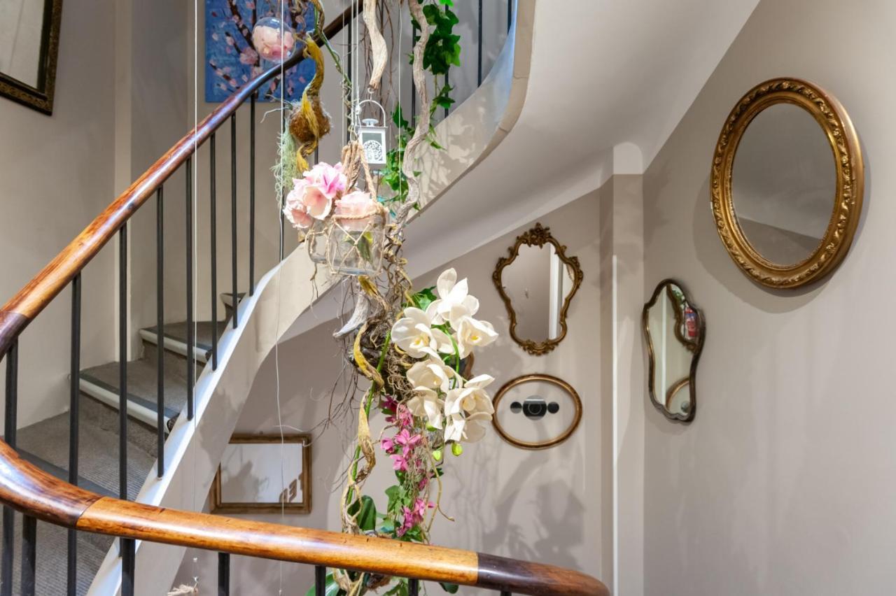 Hotel l'Hotera Cannes Extérieur photo