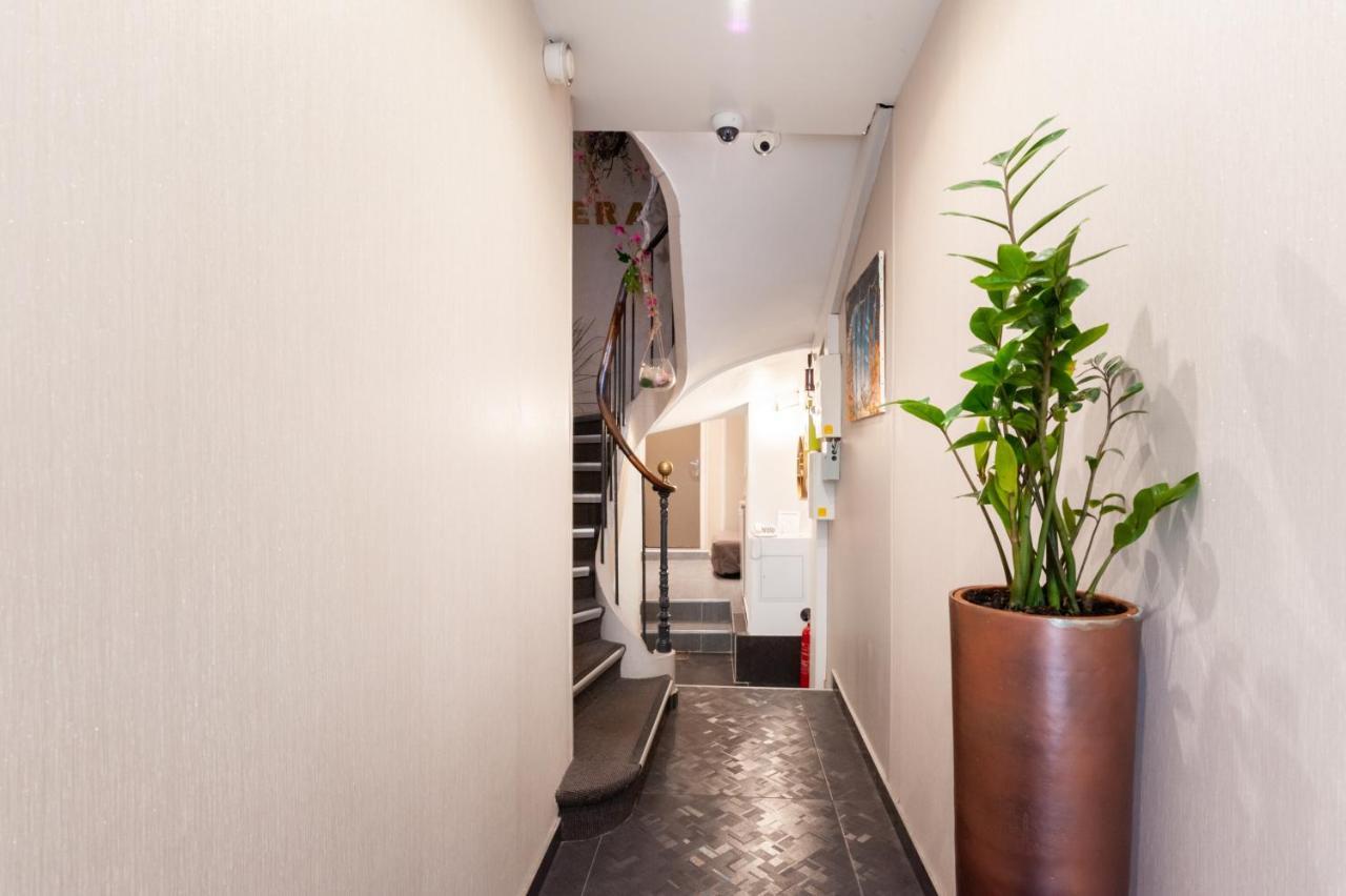 Hotel l'Hotera Cannes Extérieur photo