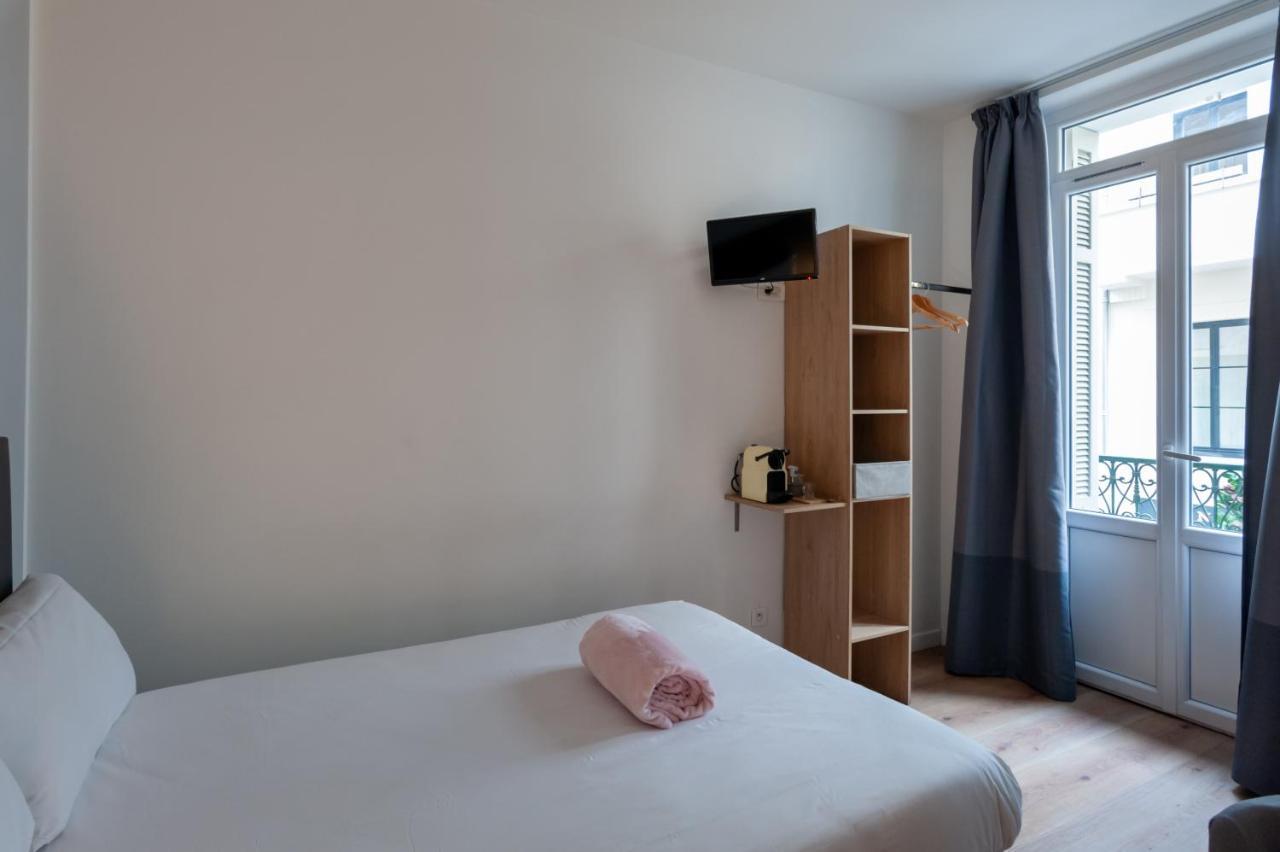 Hotel l'Hotera Cannes Extérieur photo