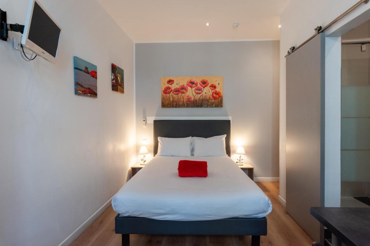 Hotel l'Hotera Cannes Extérieur photo