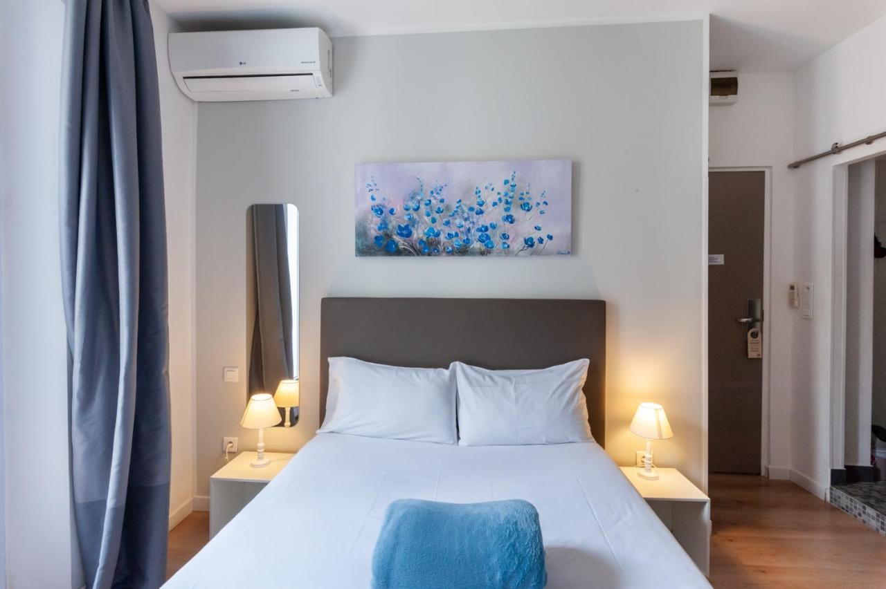 Hotel l'Hotera Cannes Extérieur photo