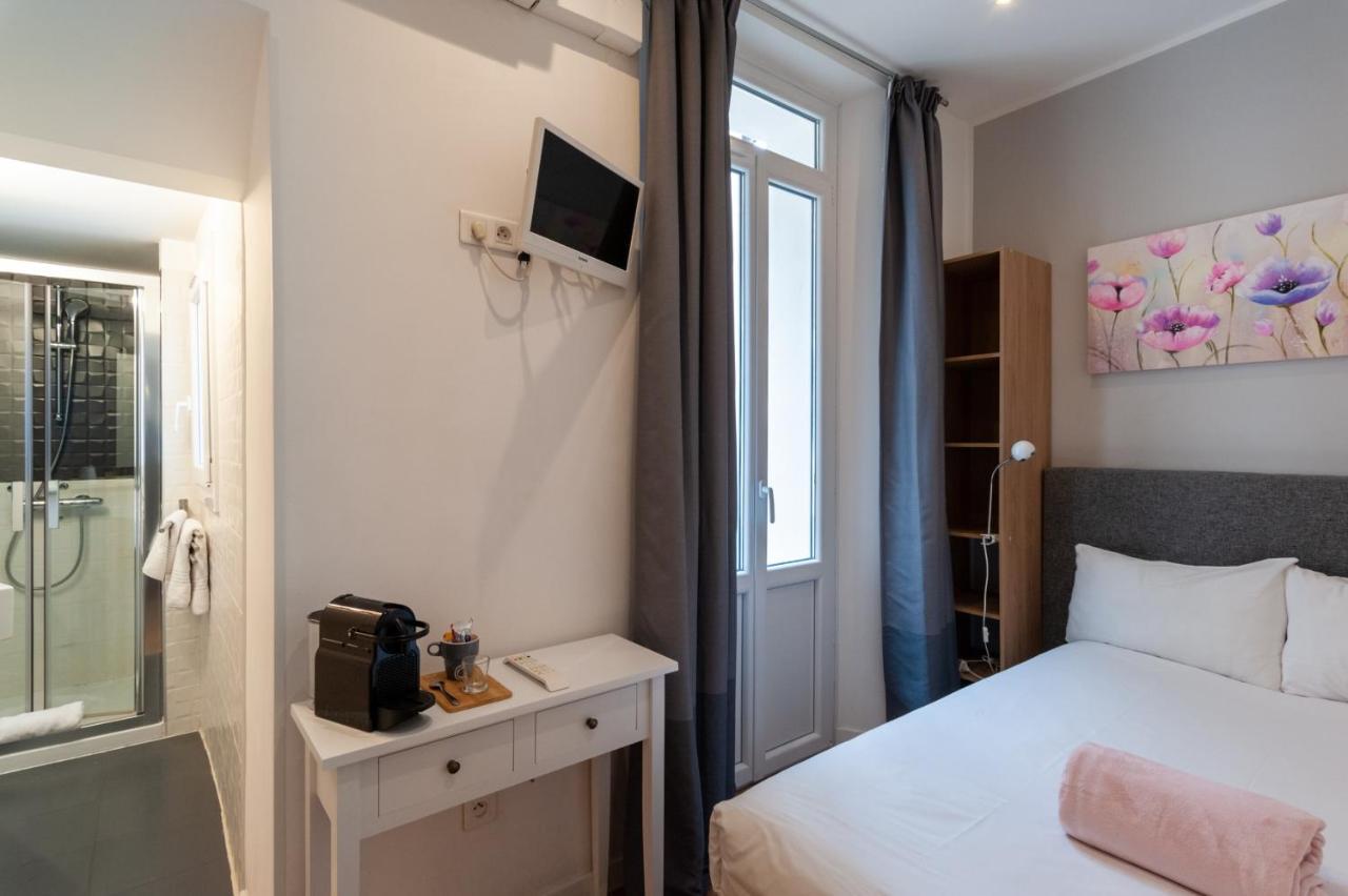 Hotel l'Hotera Cannes Extérieur photo