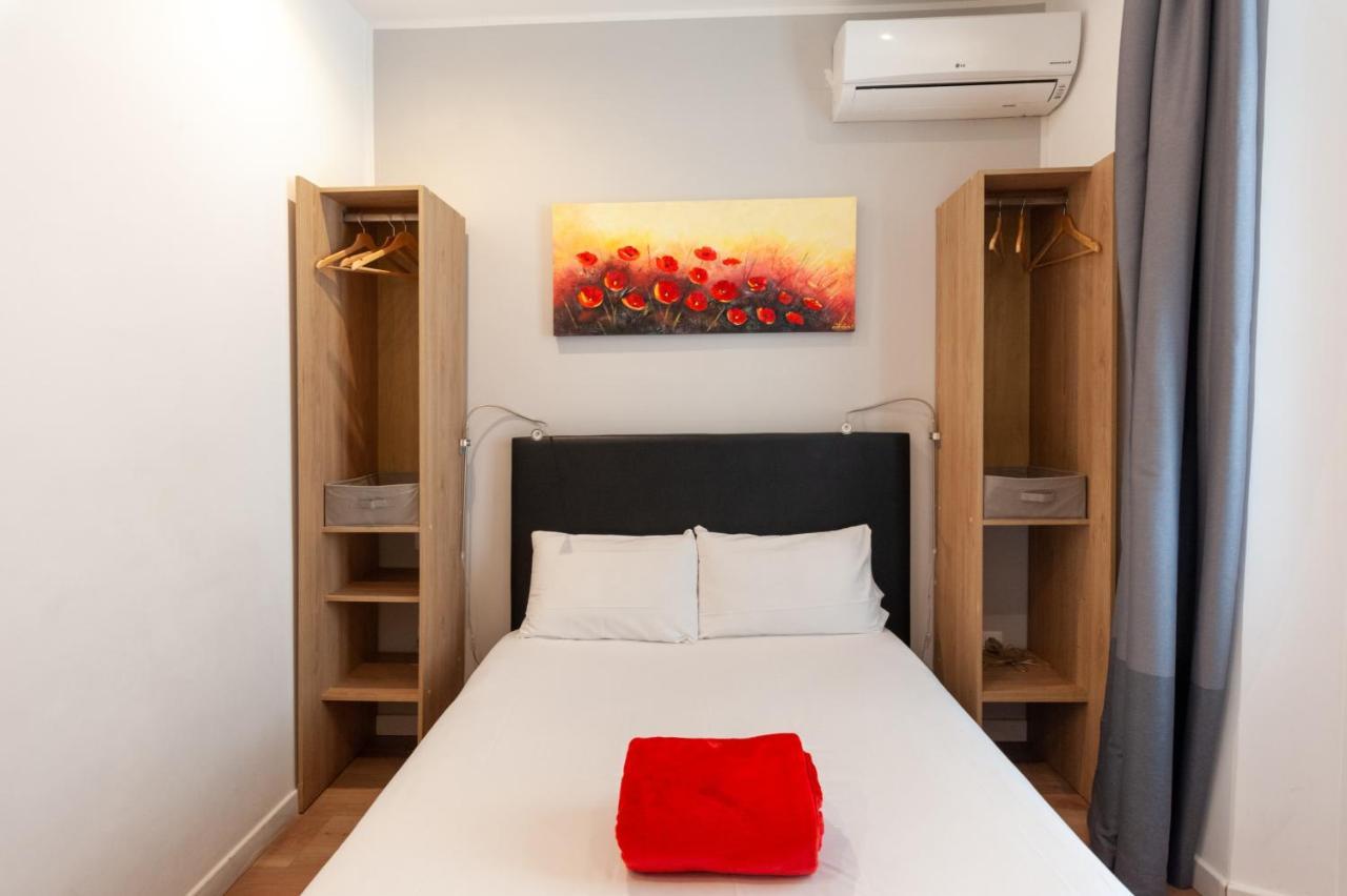 Hotel l'Hotera Cannes Extérieur photo