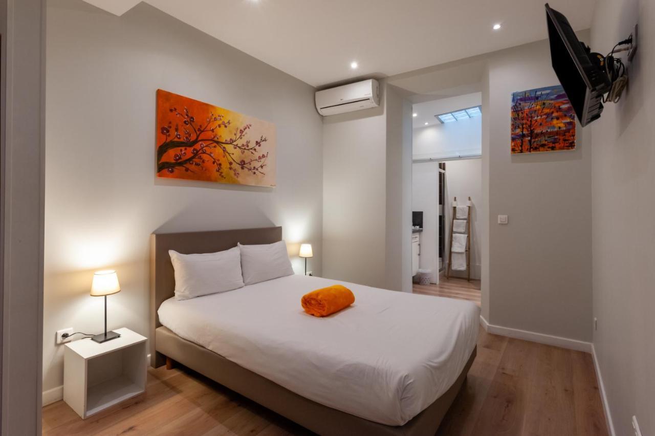 Hotel l'Hotera Cannes Extérieur photo