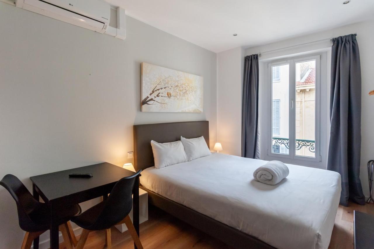 Hotel l'Hotera Cannes Extérieur photo