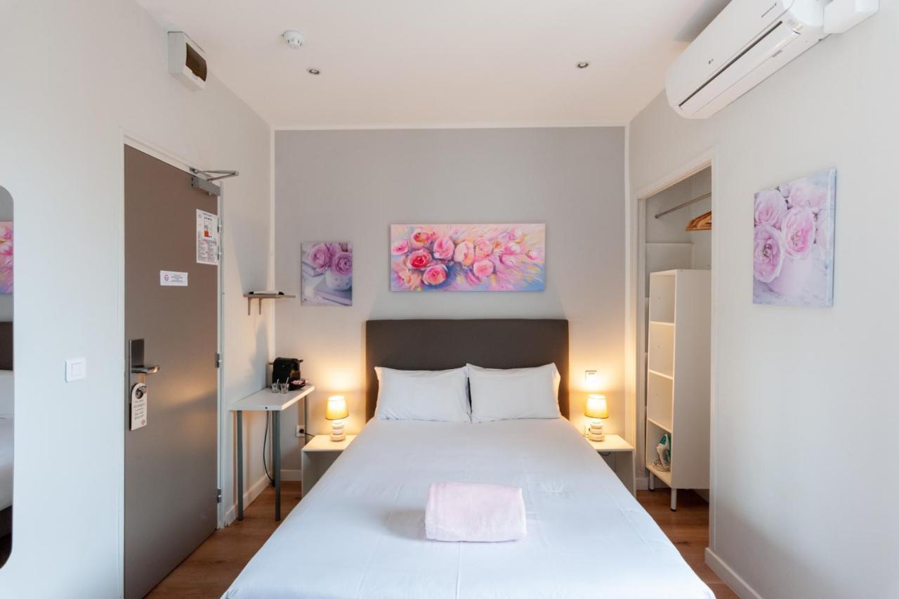 Hotel l'Hotera Cannes Extérieur photo