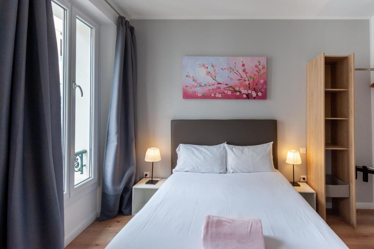 Hotel l'Hotera Cannes Extérieur photo