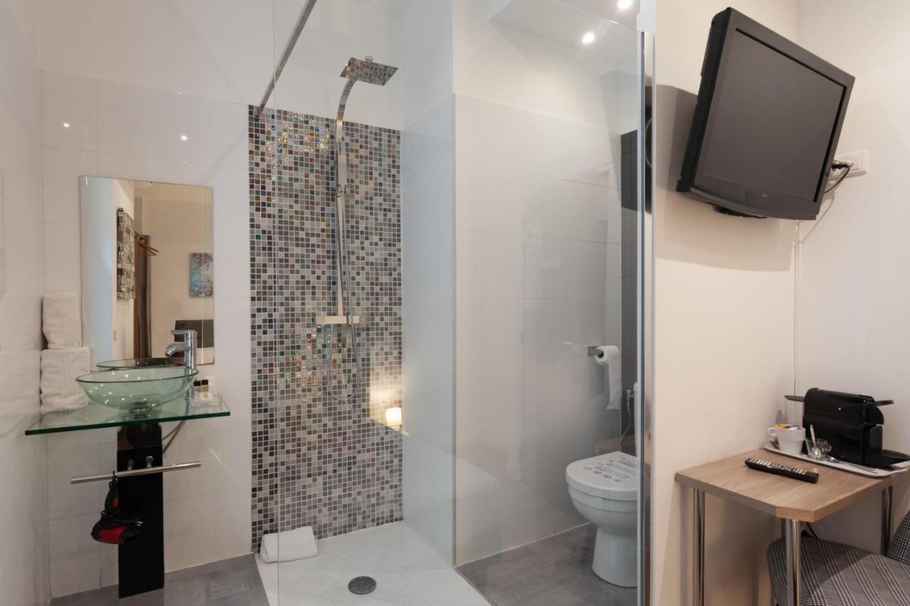 Hotel l'Hotera Cannes Extérieur photo
