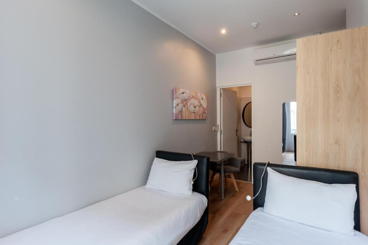 Hotel l'Hotera Cannes Extérieur photo