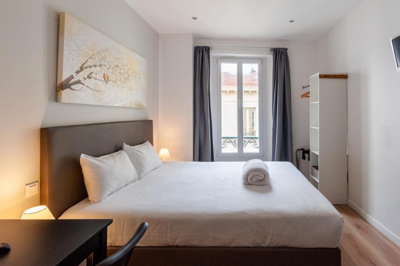 Hotel l'Hotera Cannes Extérieur photo