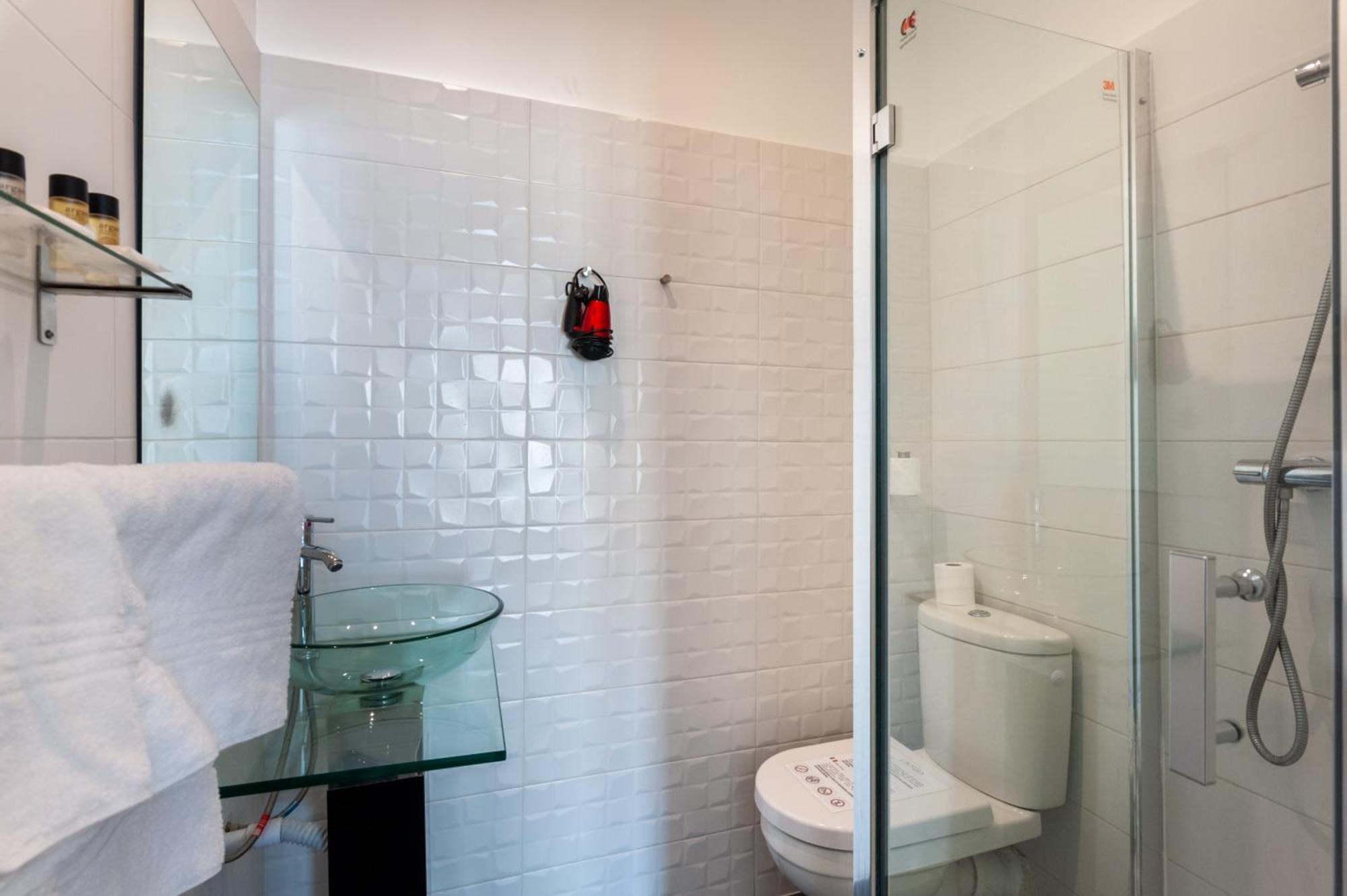 Hotel l'Hotera Cannes Chambre photo