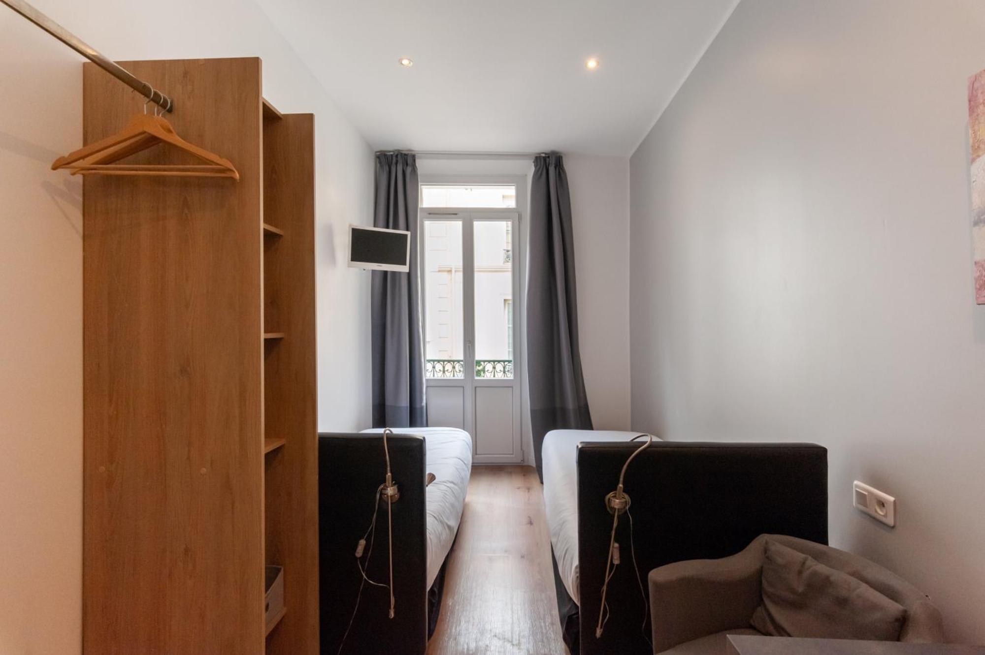 Hotel l'Hotera Cannes Extérieur photo