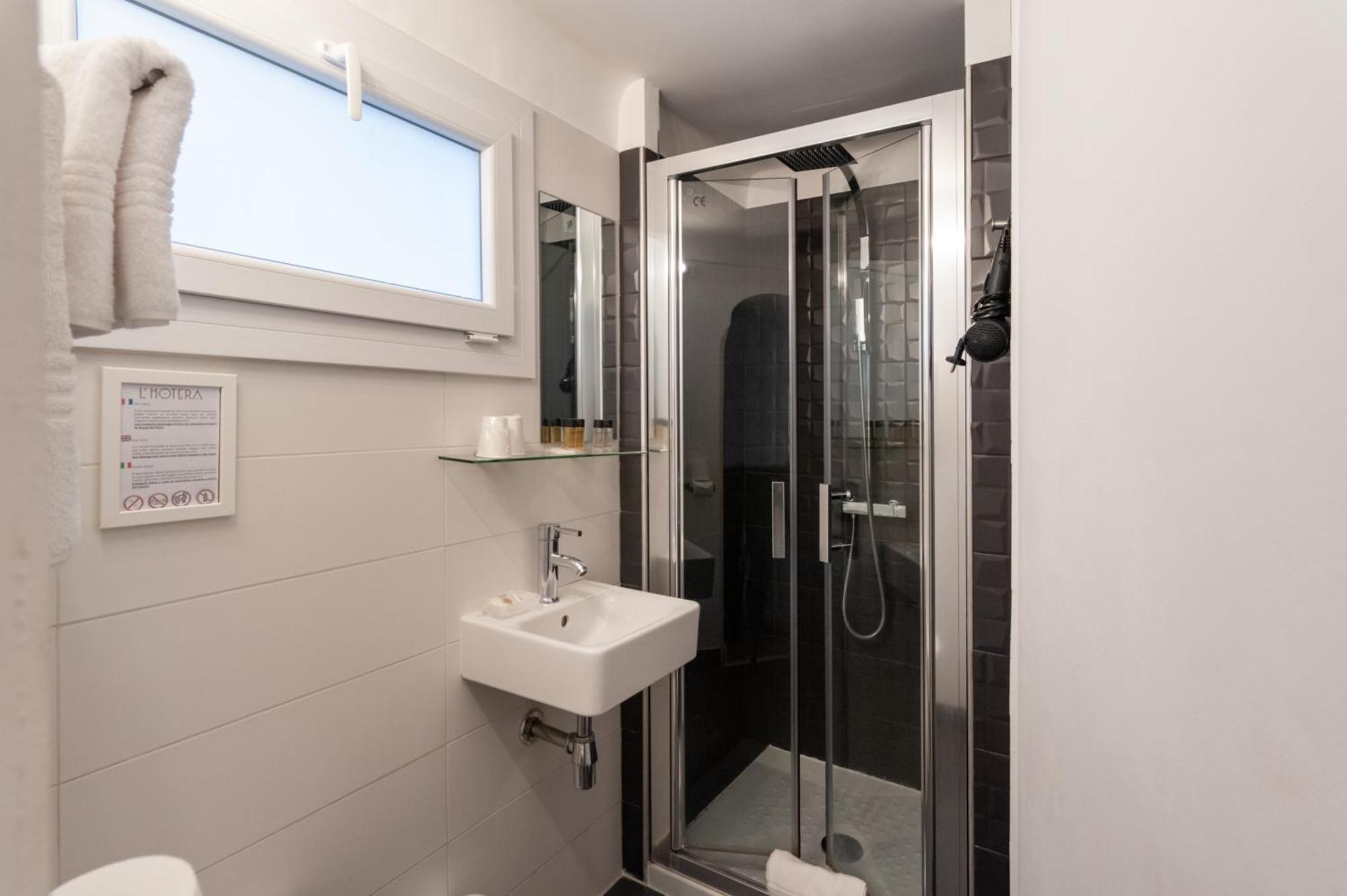 Hotel l'Hotera Cannes Chambre photo