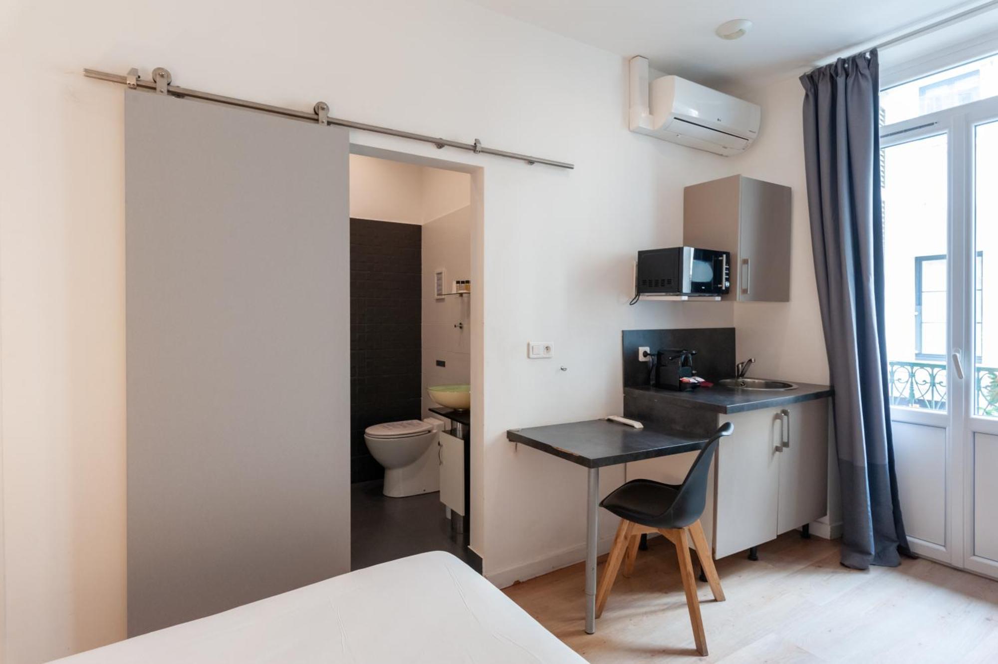 Hotel l'Hotera Cannes Chambre photo