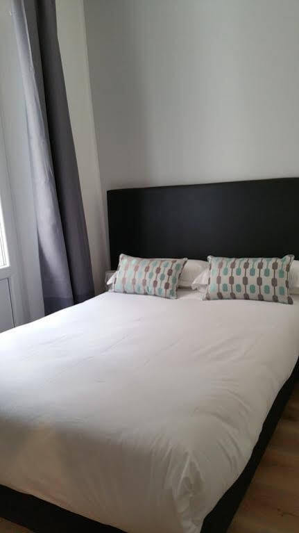 Hotel l'Hotera Cannes Extérieur photo