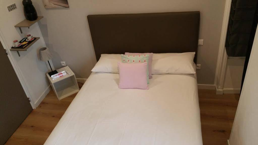 Hotel l'Hotera Cannes Extérieur photo
